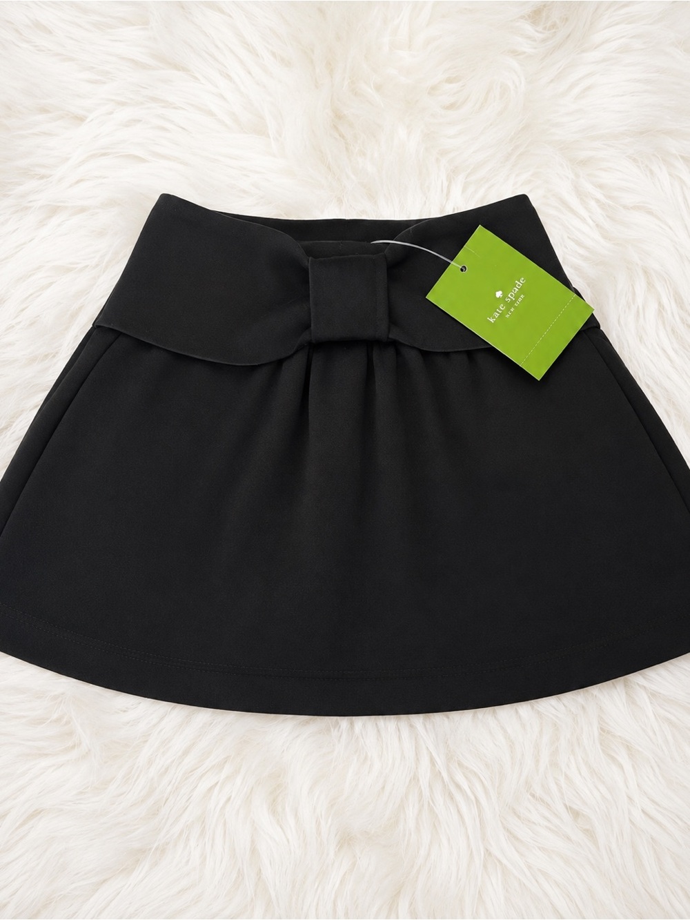 Kate Spade New York Baby Kammy Skirt